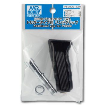 Mrhobby - Hand Grip For Ps-290 **mrh-ps-290g