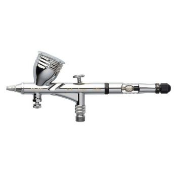 Mrhobby - Mr. Airbrush Custom Grade 018 Double Action - MRH-PS-771