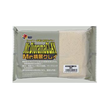 Mrhobby - Mr. Clay For The Scene Sand 300 G (Mrh-vm-015a)
