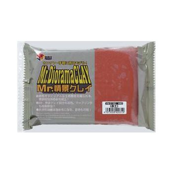 Mrhobby - Mr. Clay For The Scene Red Earth 300 G (Mrh-vm-015d)