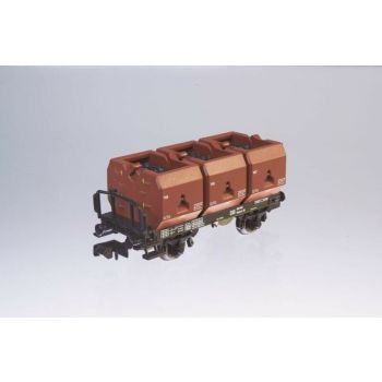 Nme - Kolenbakwagen Db N (Nme201303g)