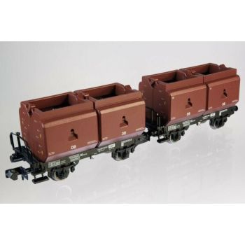 Nme - Cokesbakwagen Rd Bel.db N (Nme201401)