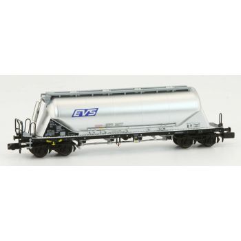Nme - Cementsilow. Uacns Evs Zilver, Ep. 6 (Nme203613)