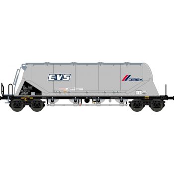 Nme - Cementsilow. Uacns Evs-cemex (Nme203615)
