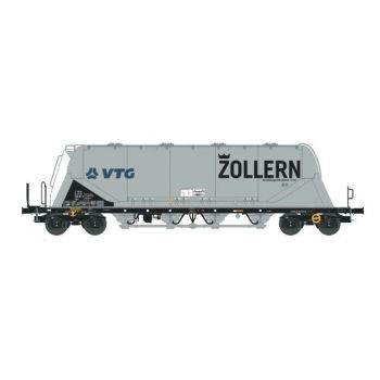 Nme - Cementsilow. Uacns Vtg-zollern Zilver Ep. 6 3780 9326 244-2 - NME503623