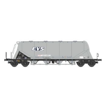 Nme - Cementsilow. Uacns Evs Zilver Ep. 6 (Nme503804)