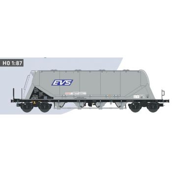 Nme - Cementsilow. Uacns Evs Nieuw Logo Zil. 6 3780 9326 709-1 - NME503821