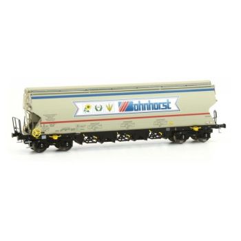 Nme - Graanwagen 102m³ Bg.bohnh.10 (2/18)* (Nme507609)