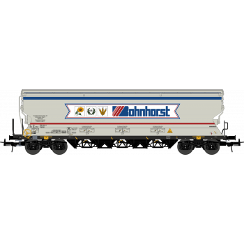 Nme - Graanwagen 102m³ Bg.bohnh.11 (2/18)* (Nme507610)