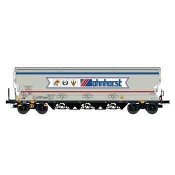 Nme - Graanwagen Tagnpps 102m�� Beige Bohnhorst Dc/dcc 0764 331-1 - NME507690