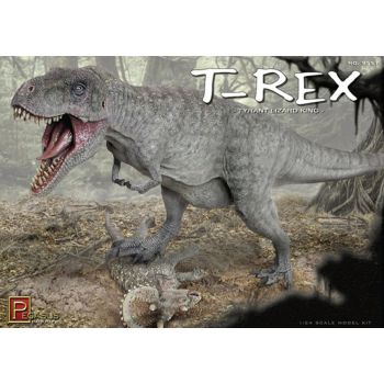pegasus - 1/24 Dinosaurier T-Rex