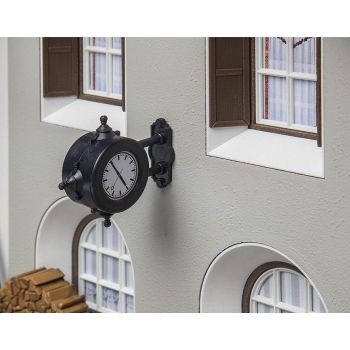 Pola - Wall clock