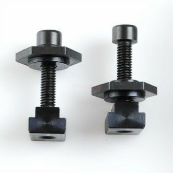 Proxxon - Bevest.set Primus Machineklemmen (Pr20394)