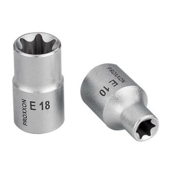 Proxxonindustrial - 1/2"" Torx-bit E12