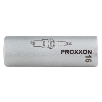 Proxxonindustrial - 1/2"" Bougiedopsleutel Met Magneet 16mm