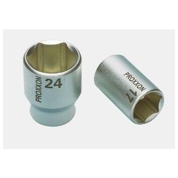 Proxxonindustrial - 1/2"" Dopsleutel, 23 Mm