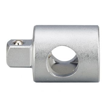 Proxxonindustrial - 1/2"" Adapter 1/2""Binnenvkt. 3/8""Buitenvkt.