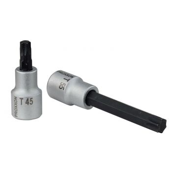Proxxonindustrial - 1/2"" Schroevendraaierbit Tx T 45, 100 Mm Lang