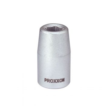 Proxxonindustrial - 1/4"" Adapter V. 6-kant Bits Din3126 Bi-bu