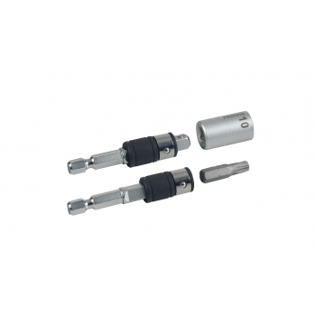 Proxxonindustrial - Combi-adapter 1/4"" (5/20) * - PR23783