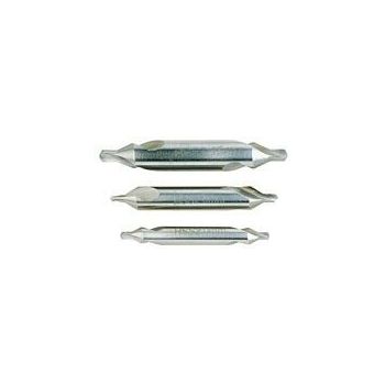 Proxxon - Set Centreerboren 3-dlg Din333 (Pr24630)