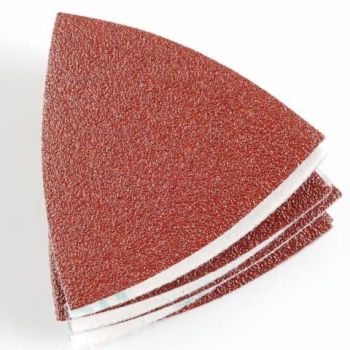 Proxxon - Schuurbladen Voor Ozi, K 80, 25 St. (Pr28891)
