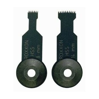 Proxxon - Hss-zaagblad 8mm (Pr28897)