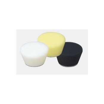 Proxxonmicromot - Polijst Sponzen Conisch �� 30mm Middel Geel 2 St. (5/20) * - PR29077
