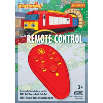 Playtrains - Remote Control (9/21) * - PT-R7330