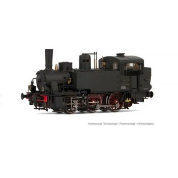 Rivarossi - Fs Gr.835 Oil Lamps Flat Sides Iii-iv (9/21) * - RIV-HR2788