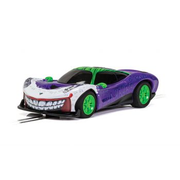 Scalextric - Scalextric Joker Inspired Car (9/20) * - SC4142