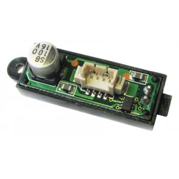 Scalextric - Easyfit Digital Plug Dpr Long Type (Sc8516)
