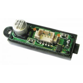 Scalextric - Easyfit Digital Plug Dpr Long Type (Sc8516)