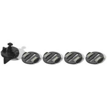 Scalextric - Ronde Sleper+houder+schr. (Soc8329)