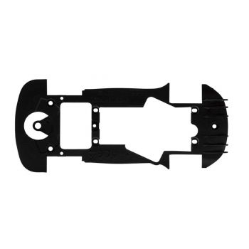 Scalextric - Pcr Chassis Bmw Z1 ** (Soc8536)