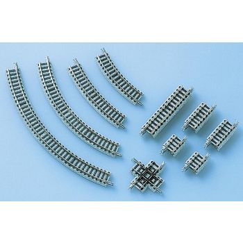 Tomytec - Track set, oval