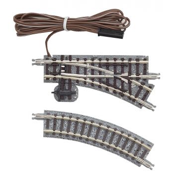 Tomytec - Electric points, right