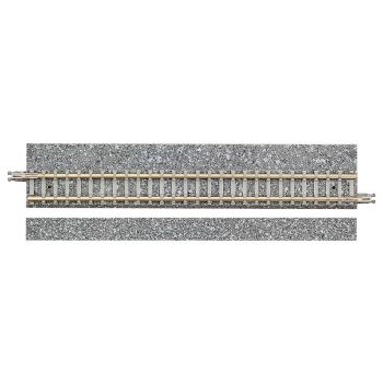 Tomytec - 4 rechte rails