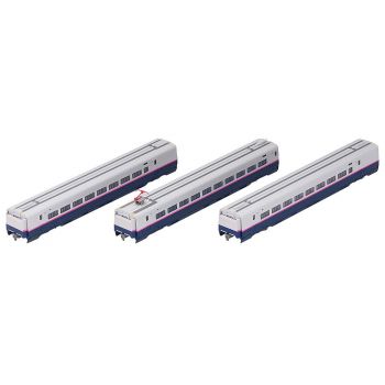 Tomytec - Shinkansen JR E2 1000, Set B