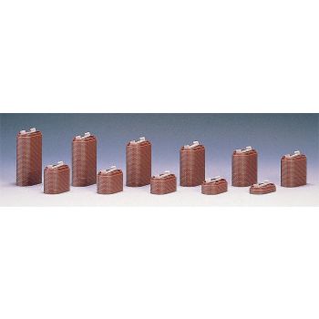 Tomytec - Concrete Pier Set (10 piers in different heights)