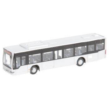 Tomytec - Bus system Citaro Silver