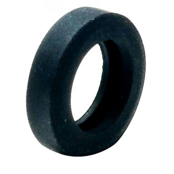 Tomytec - Bus system, Spare tyres 6,5 x 12 mm, 50 pieces