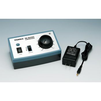 Tomytec - Speed controller N600