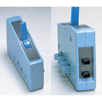 Tomytec - Points switch box, double