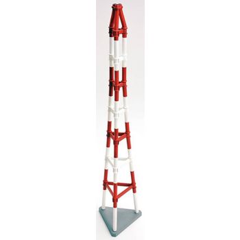 Tomytec - Modern chimney