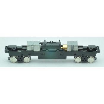 Tomytec - Chassis TM20, motorized