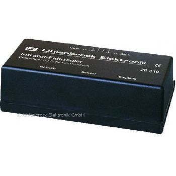 Uhlenbrock - Iris Wisselstroom Regelaar (Uh26310)