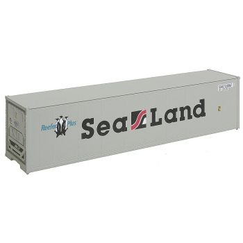 Walthers - 48' Kühlcontainer SEA-LAND