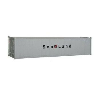 Walthers - 40' Container SEA-LAND