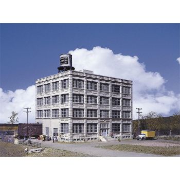 Walthers - Möbelfabrik